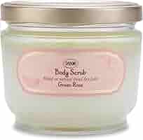 SABON  6点まとめ売り 楽天市場】サボン SABON ボディスクラブ 60g 香りが選べる